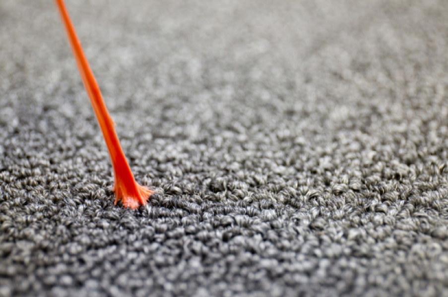 remove-gum-from-carpet